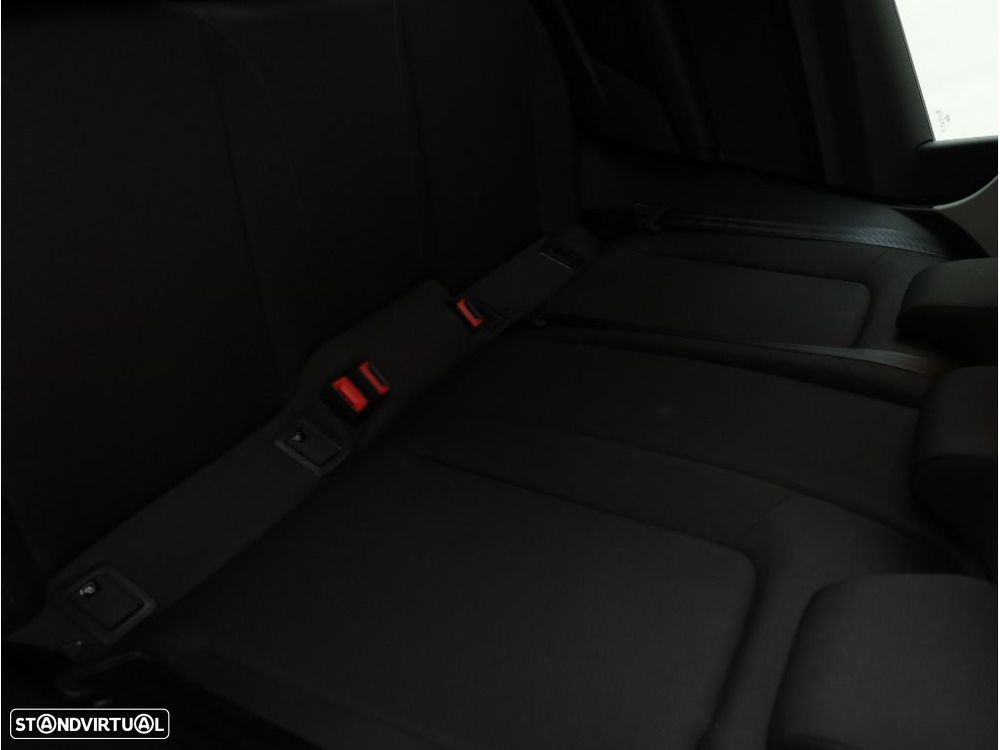 Audi A1 Sportback 25 TFSI Advanced - 18
