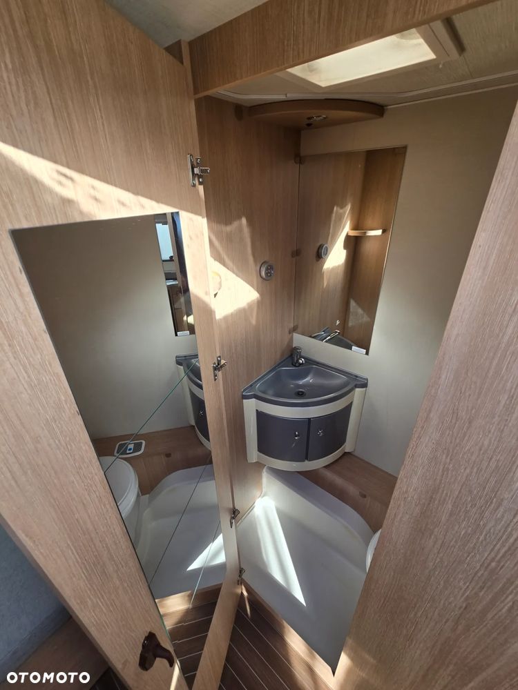 Hobby CARADO SUNLIGHT - 16