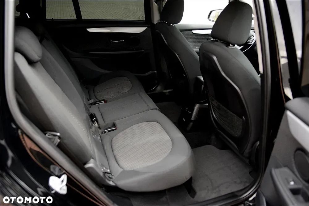 BMW Seria 2 218d Gran Tourer Sport-Aut Advantage - 24