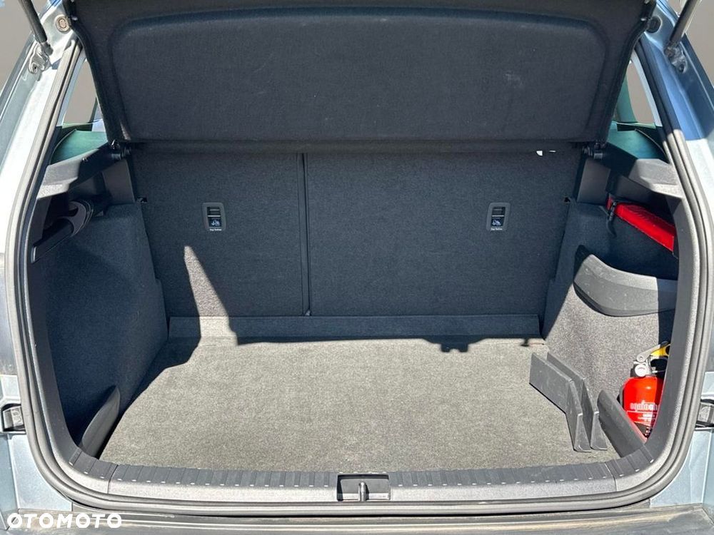 Skoda Karoq 2.0 TDI SCR 4x4 Style DSG - 25