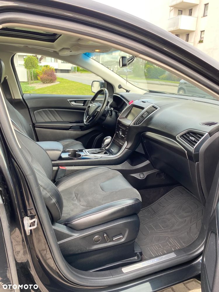 Ford Edge - 5