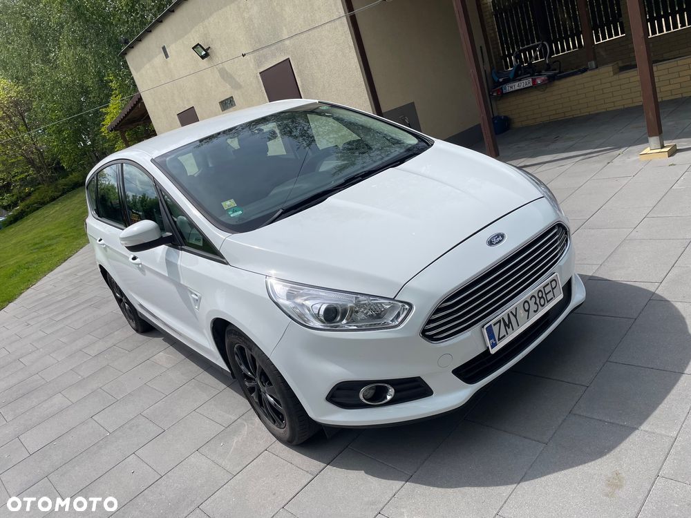 Ford S-Max - 10