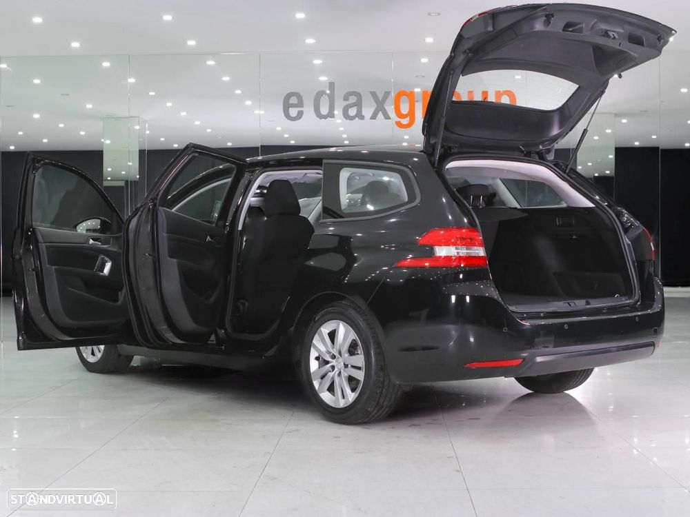 Peugeot 308 SW 1.2 PureTech Active - 5