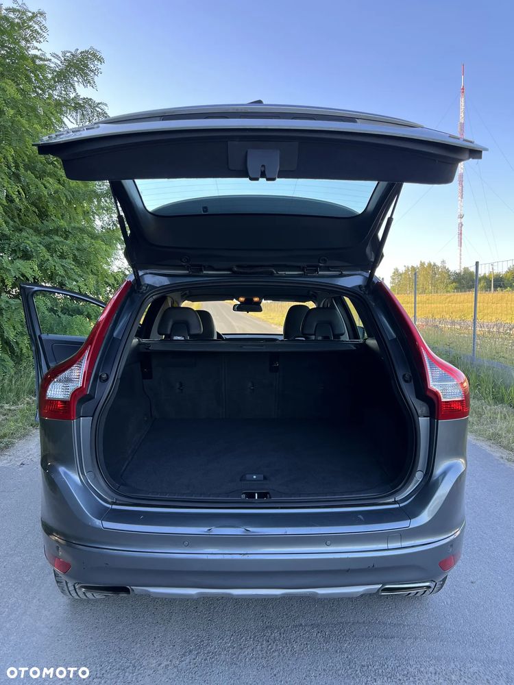 Volvo XC 60 D4 Kinetic - 7