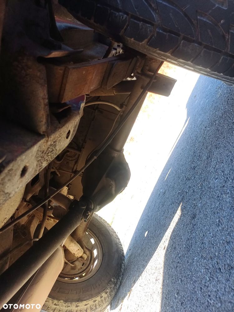 Jeep Cherokee 4.0 - 40