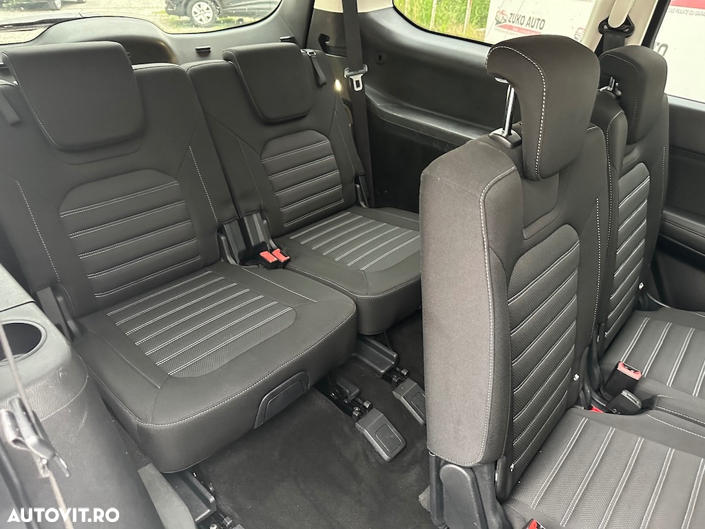 Ford Galaxy 2.0 TDCi Aut. Titanium - 17