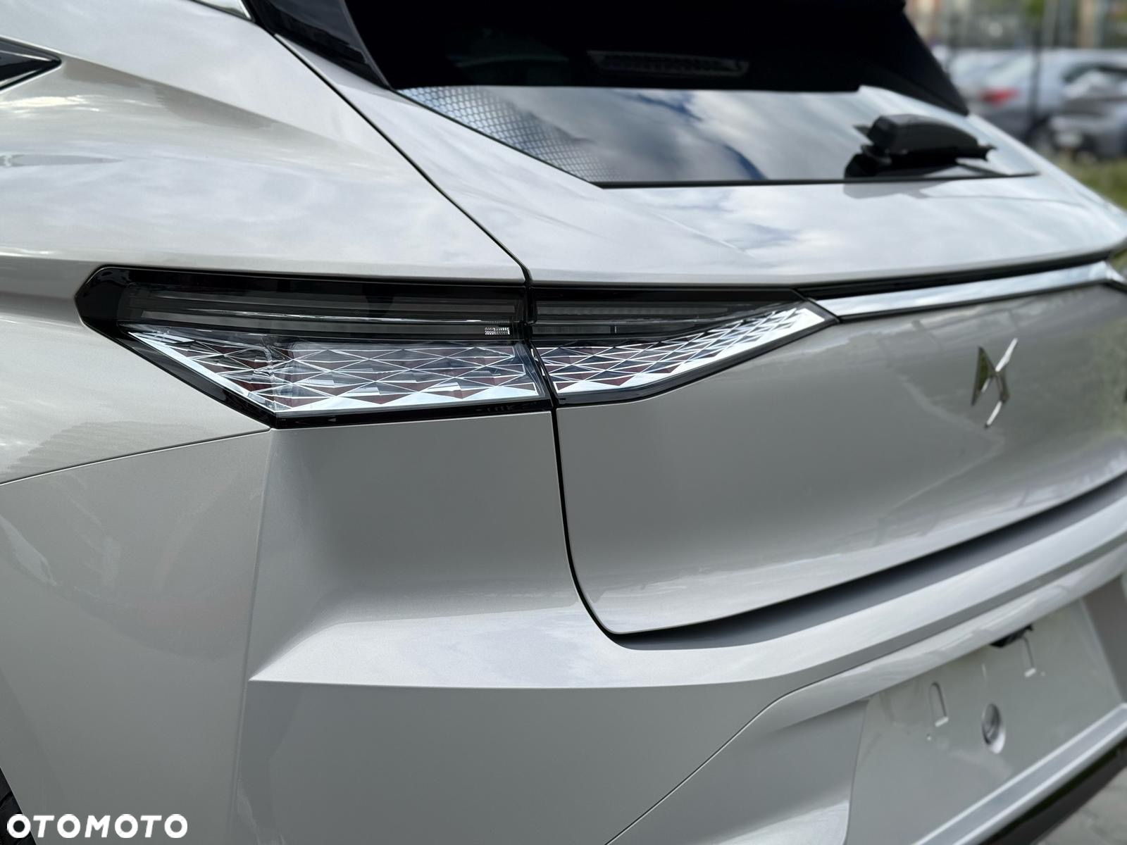 DS Automobiles DS 4 1.5 BlueHDi Pallas - 9