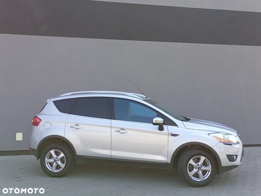 Ford Kuga - 14