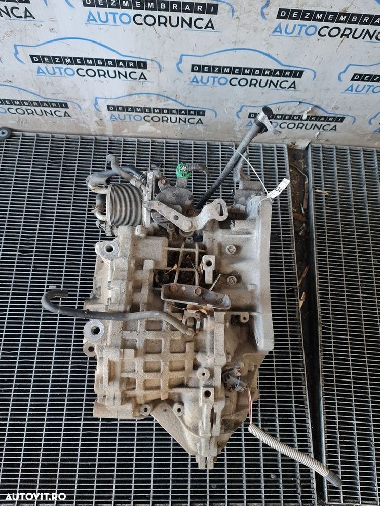 Cutie de viteze Nissan Qashqai 2.0 Benzina 2008 - 2010 141CP Automata MR20DE Euro4 ... - 3