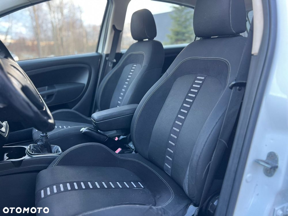 Fiat Punto - 18