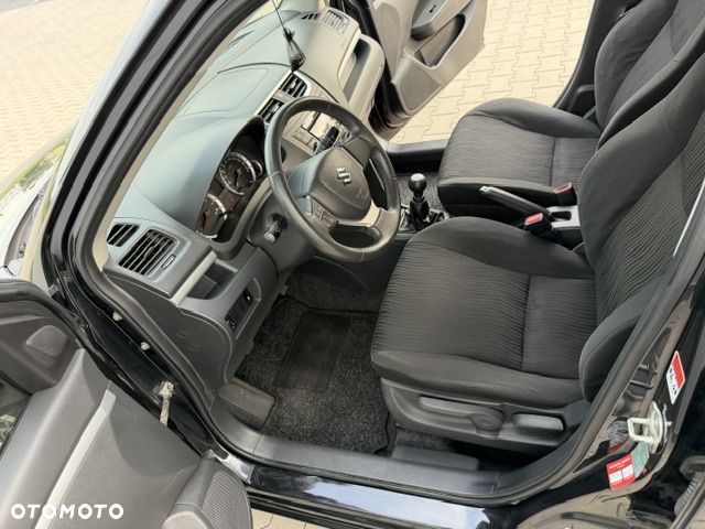 Suzuki Swift 1.2 Comfort - 18