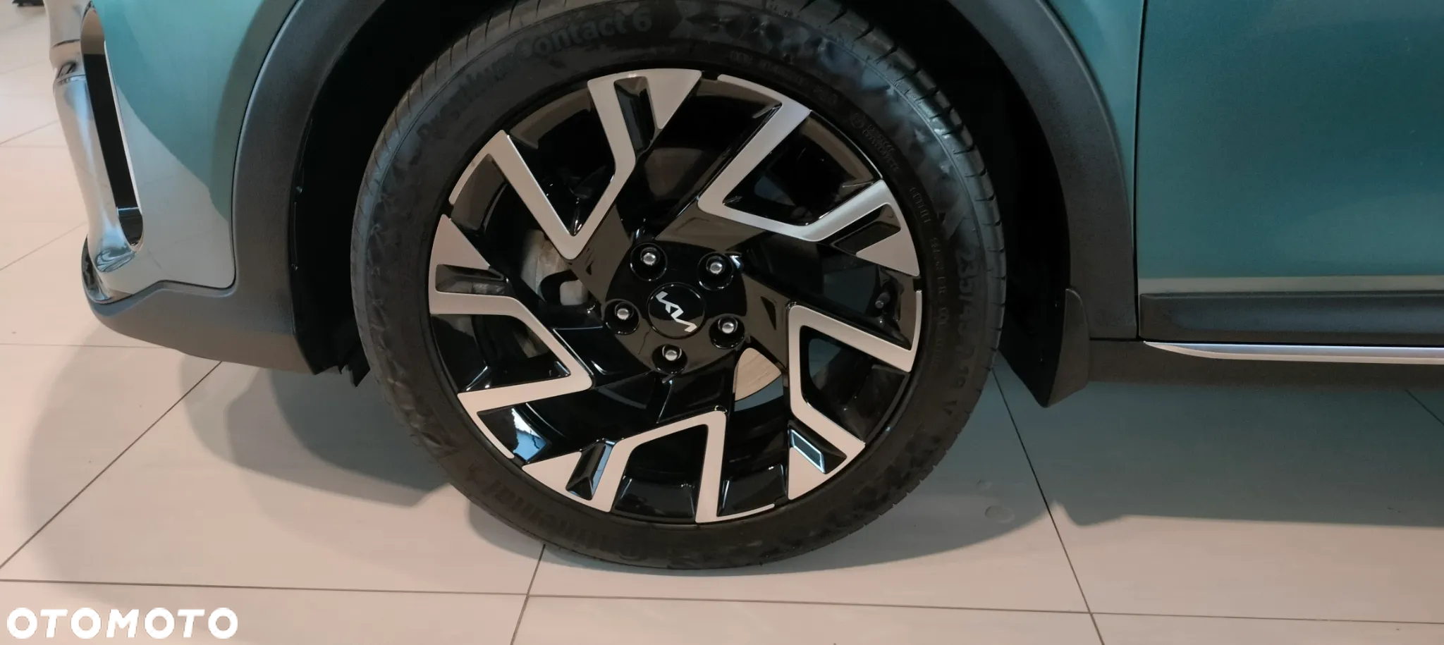 Kia XCeed 1.5 T-GDI Business Line DCT - 8