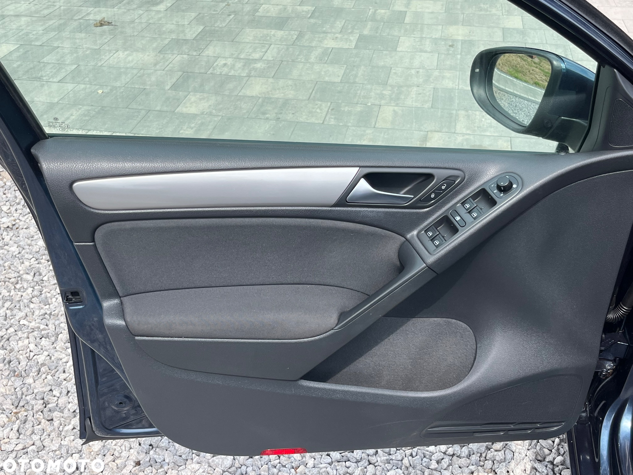 Volkswagen Golf VI 1.6 Highline - 26