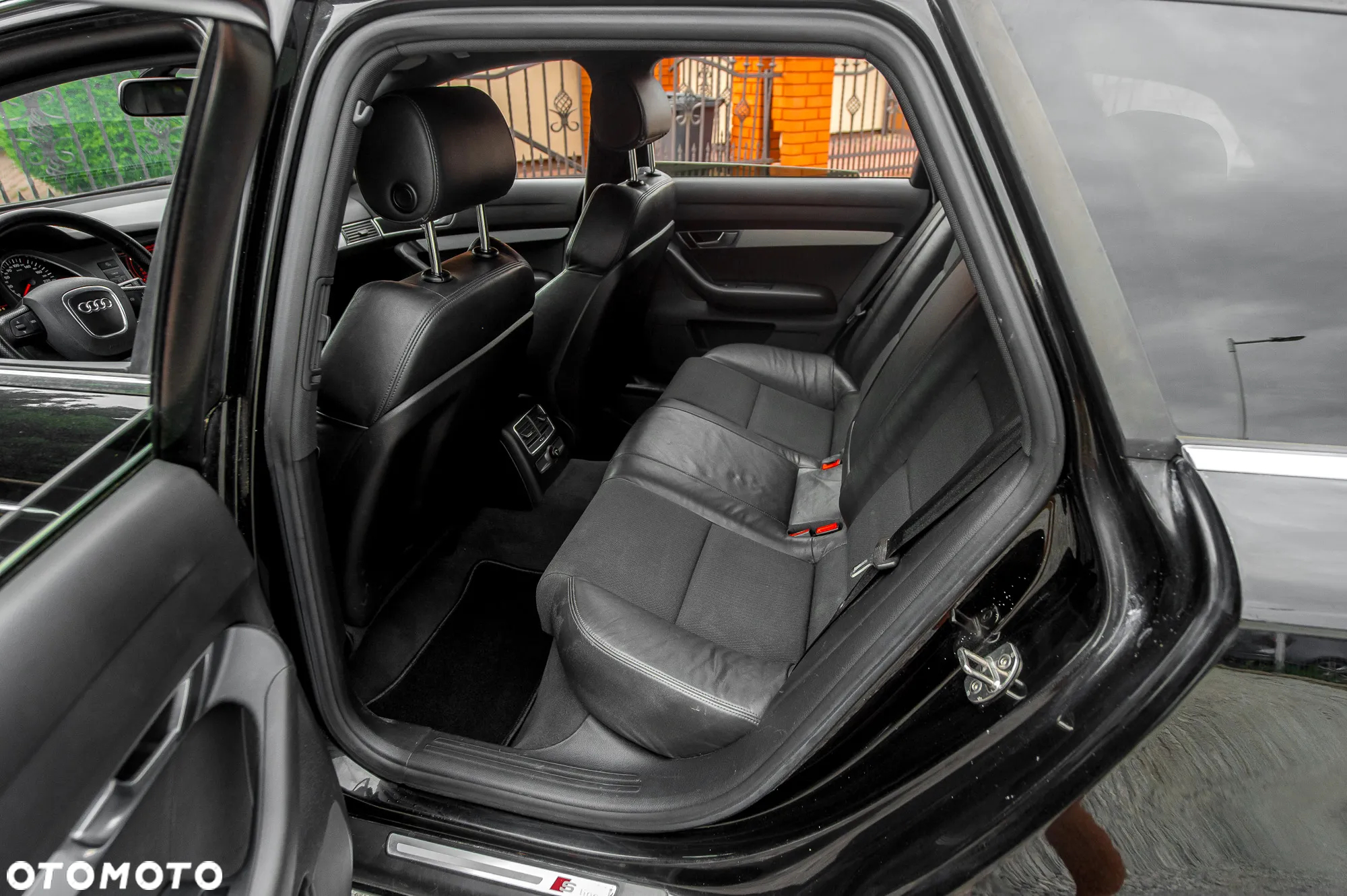 Audi A6 2.7 TDI Multitronic - 17
