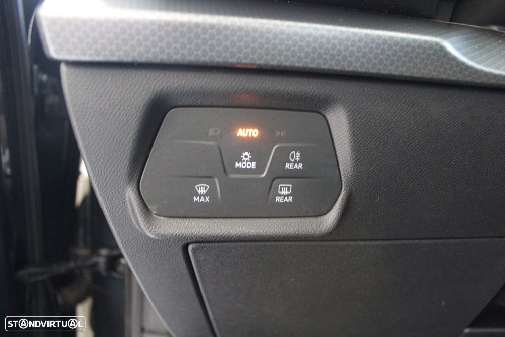 SEAT Leon ST 1.0 TSI Style - 13