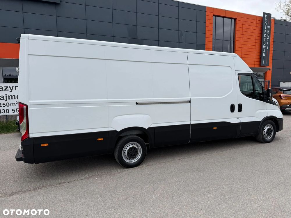 Iveco Daily 35S140, 2.3 140KM, Zadbany - 14
