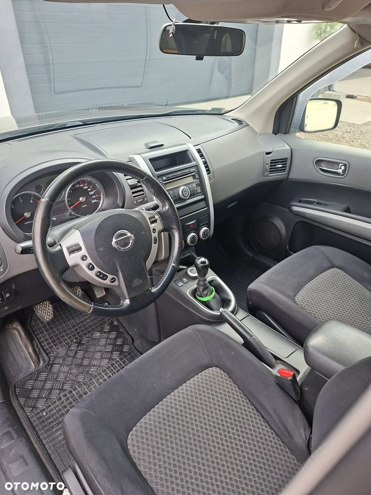 Nissan X-Trail 2.0 dCi LE - 7