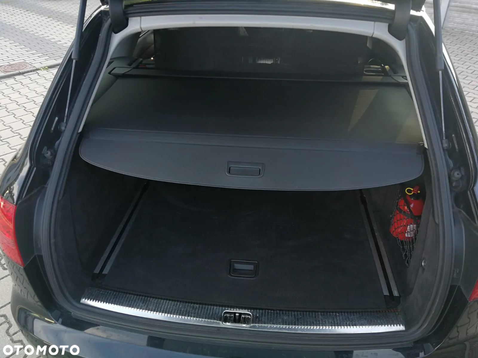 Audi A6 - 12