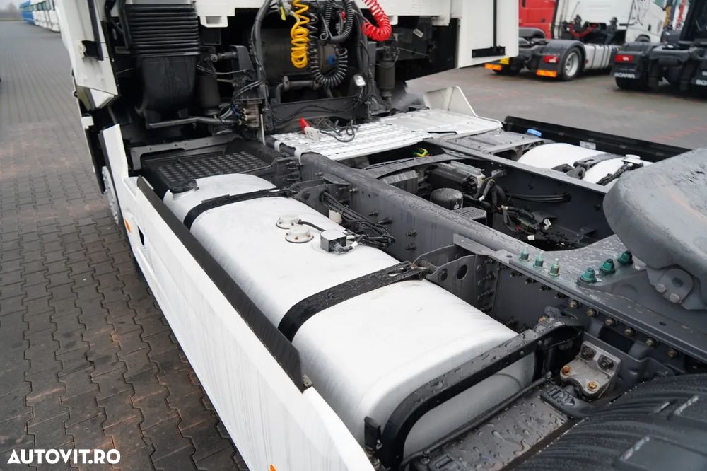 Renault T 520 / I-PARK COOL / 2021 - 13