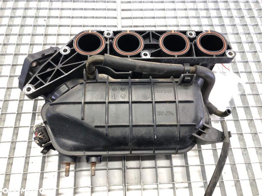 KOLEKTOR SSĄCY  HONDA ACCORD VIII (CU) 2008 - 2022 2.4 i (CU2) 148 kW [201 KM] benzyna 2008 - 2015 - 3