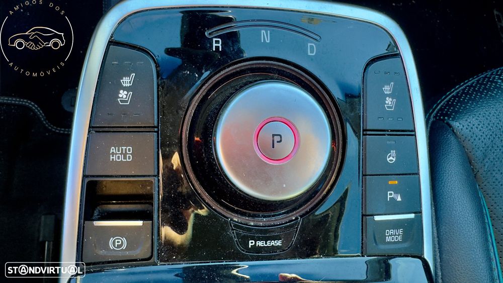 Kia e-Niro Edition 7 - 25