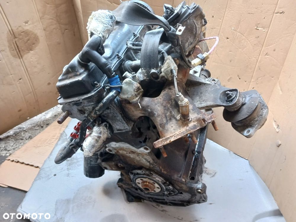 Silnik Audi 80 B4 ABT 90 KM - 3