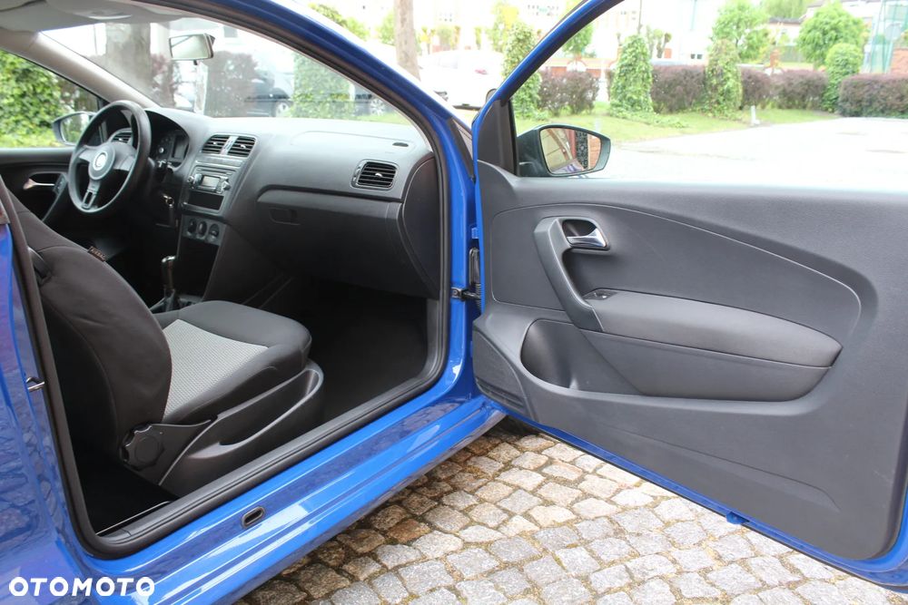 Volkswagen Polo 1.2 Style - 20