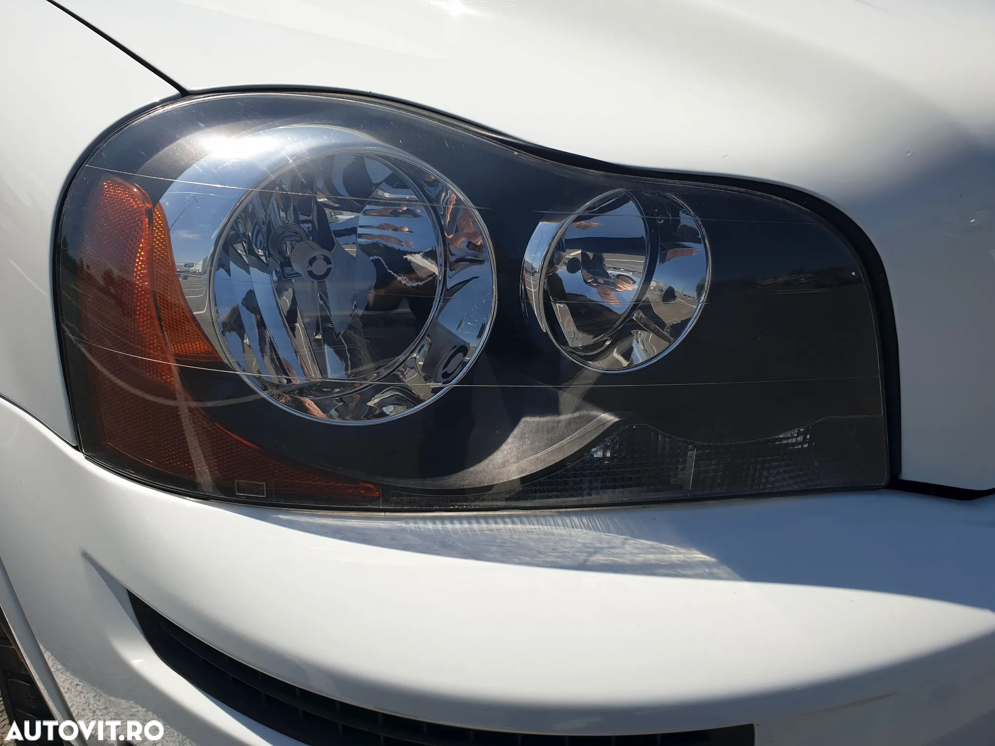 Volvo XC 90 D5AWD - 5