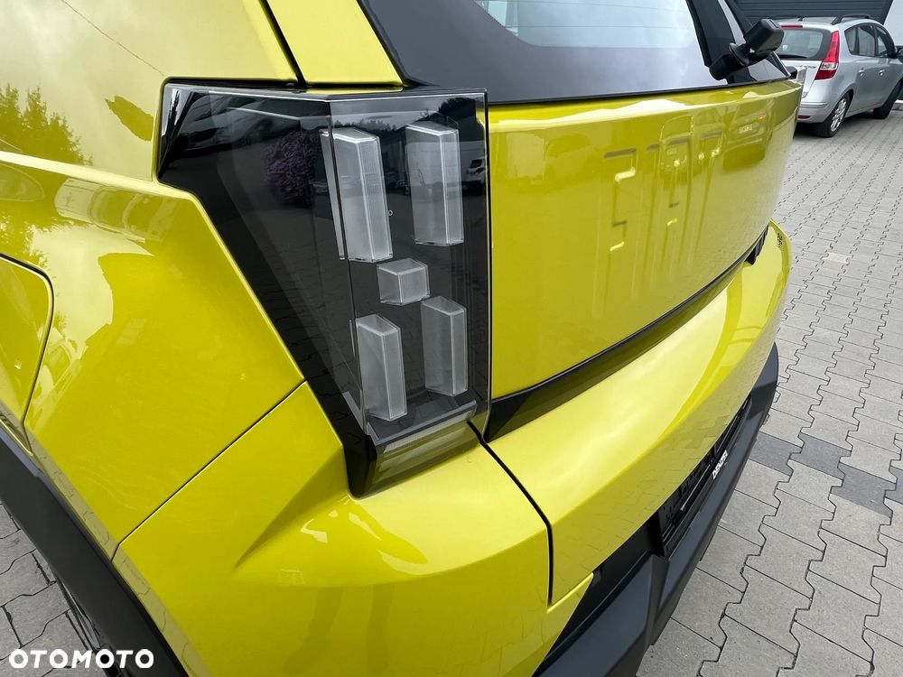 Fiat Grande Panda - 19