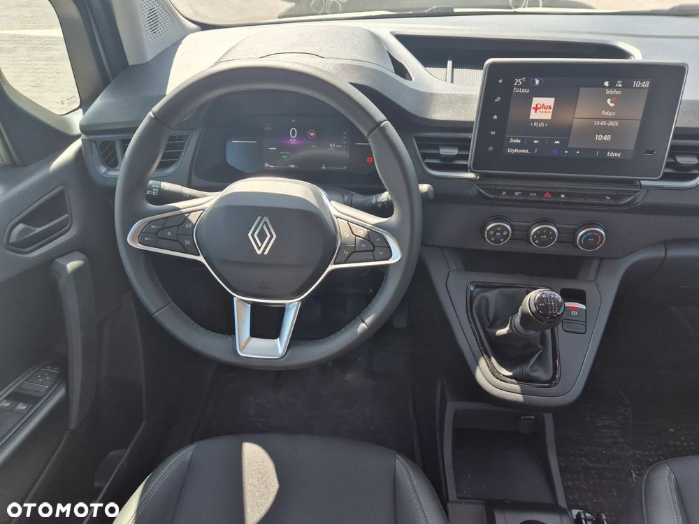 Renault Kangoo Van - 11
