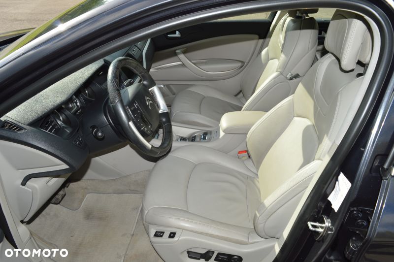 Citroën C5 - 13