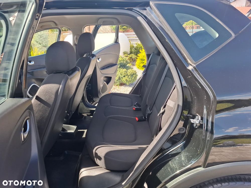 Renault Captur (ENERGY) TCe 90 LIFE - 24