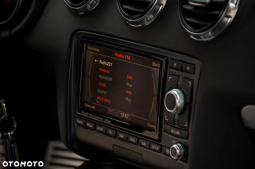 Audi TT Coupé 2.0 TFSI S tronic - 31