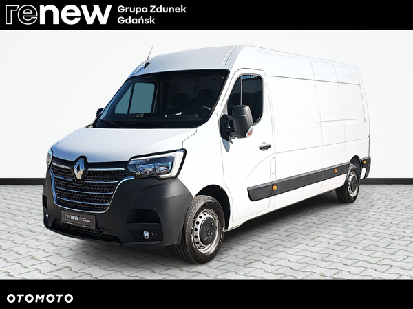Renault Master Extra