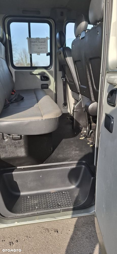 Renault Master 2.5 FAP L2H1 - 10