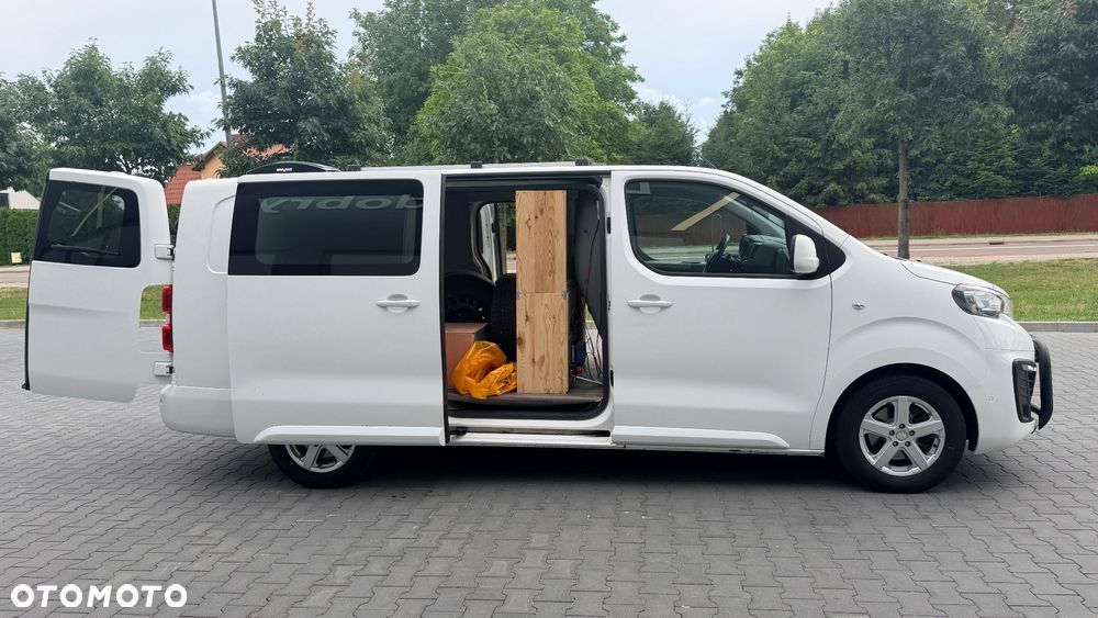 Peugeot Expert 2.0 L3 EAT8 - 23
