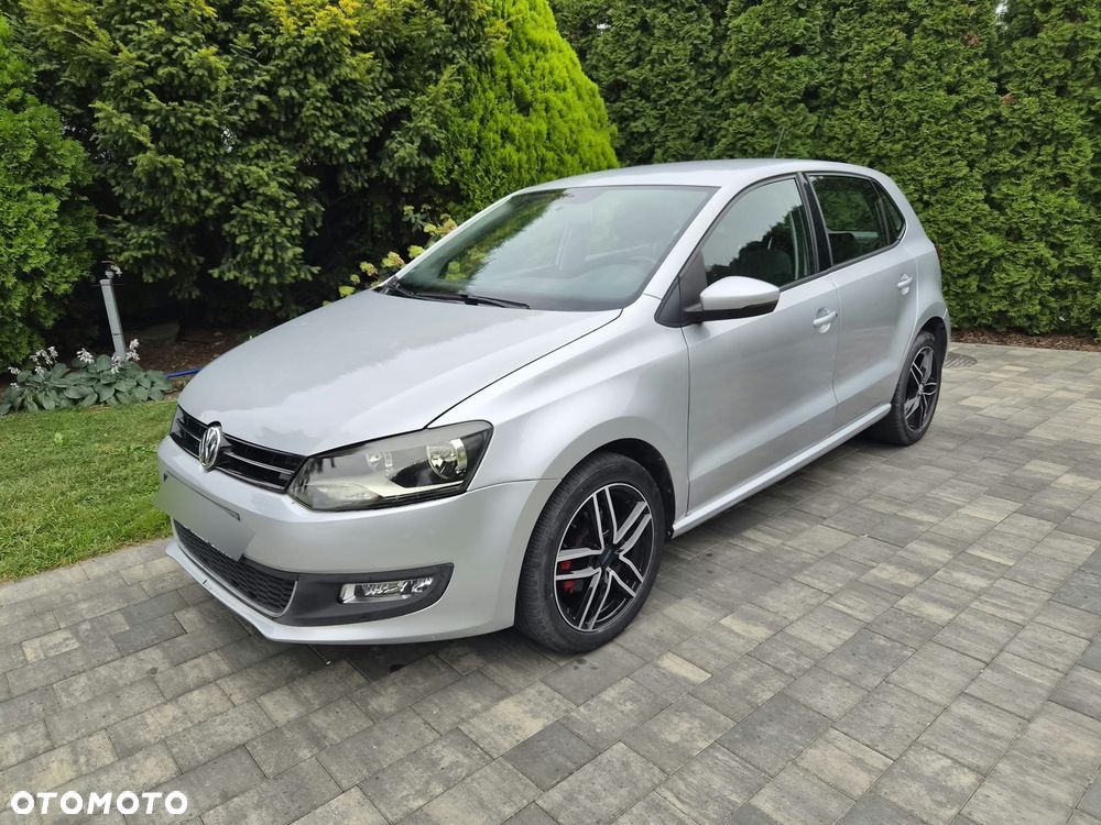 Volkswagen Polo - 1