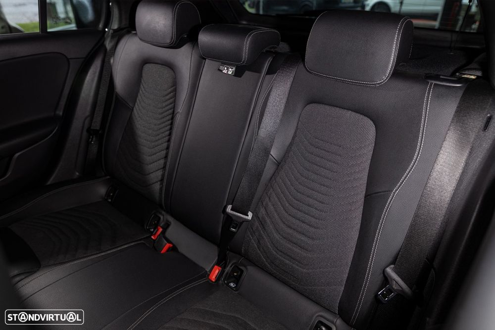 Mercedes-Benz A 250 e Style Plus - 24