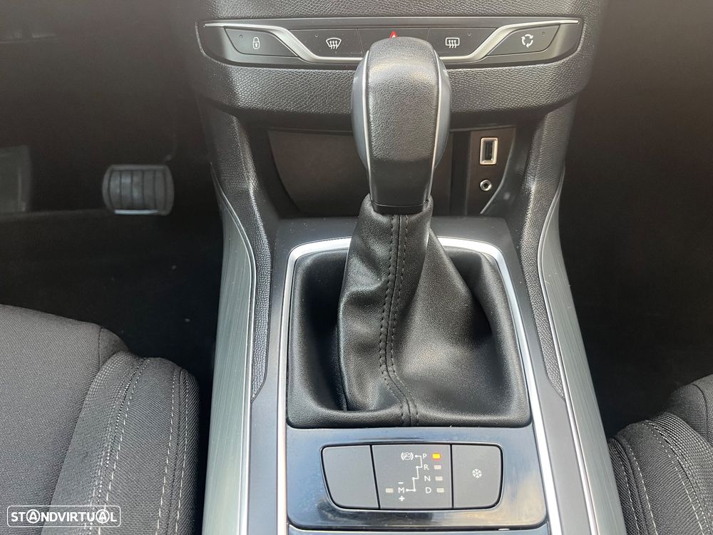 Peugeot 308 PureTech 130 GPF EAT8 Stop & Start Allure - 16