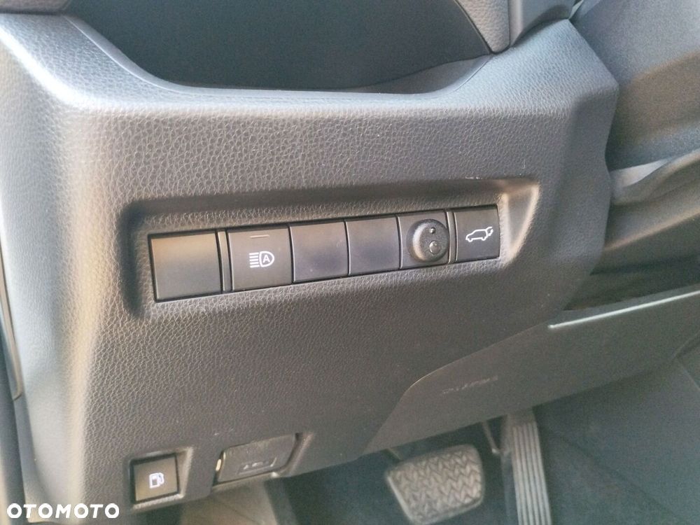 Toyota RAV4 2.5 Hybrid Comfort 4x4 - 17