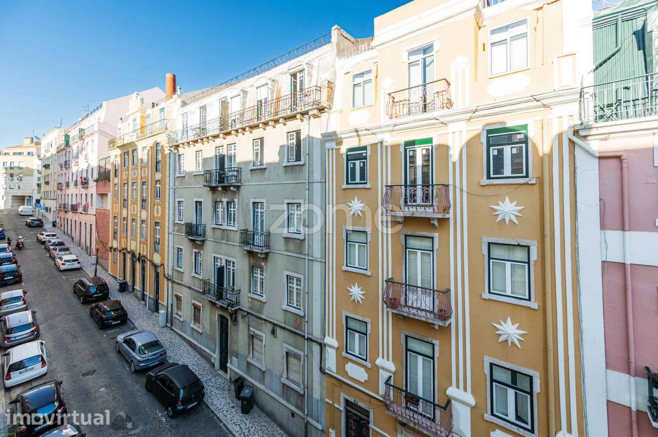 Apartamento centro Lisboa - Estrela - Grande imagem: 5/60