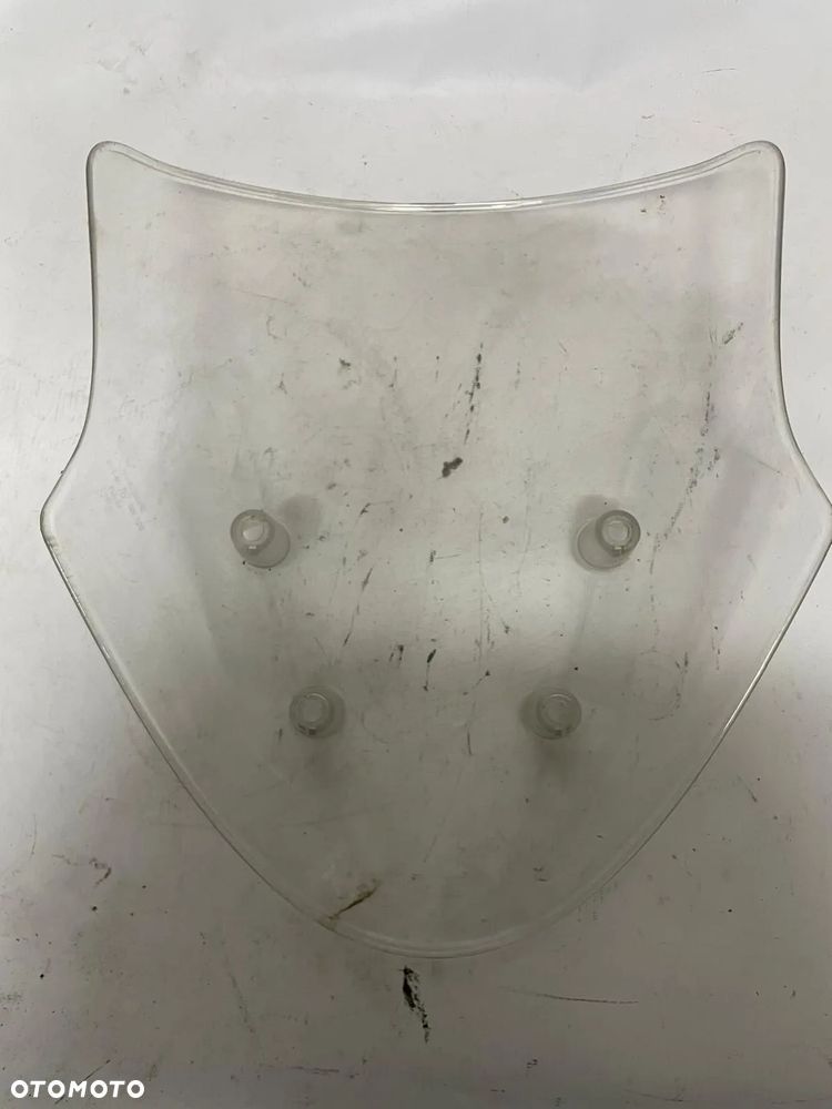 Szyba SUZUKI V-STROM 650 2012-2016 - 4