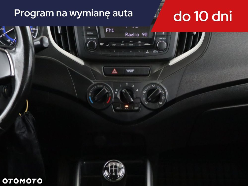 Suzuki Baleno - 14