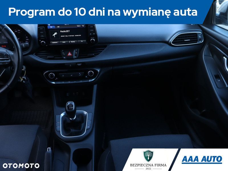 Hyundai i30 - 8