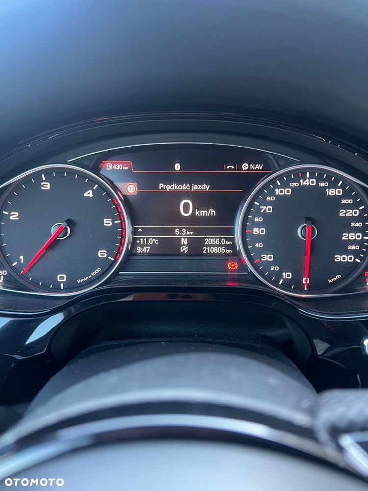 Audi A8 4.2 TDI clean diesel Quattro - 9