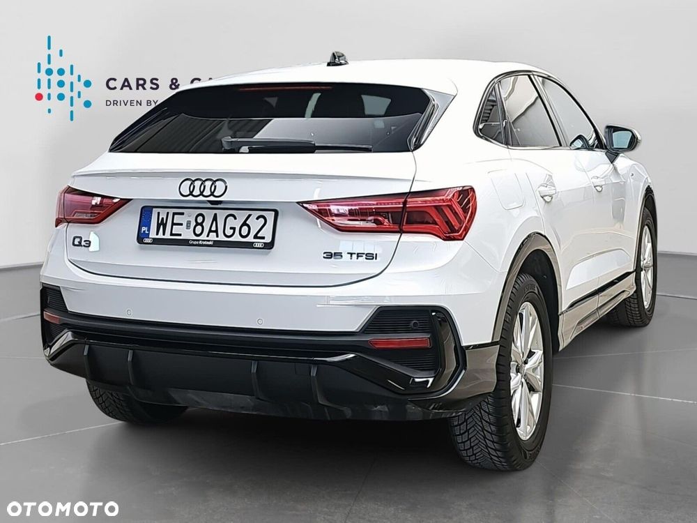 Audi Q3 Sportback - 26