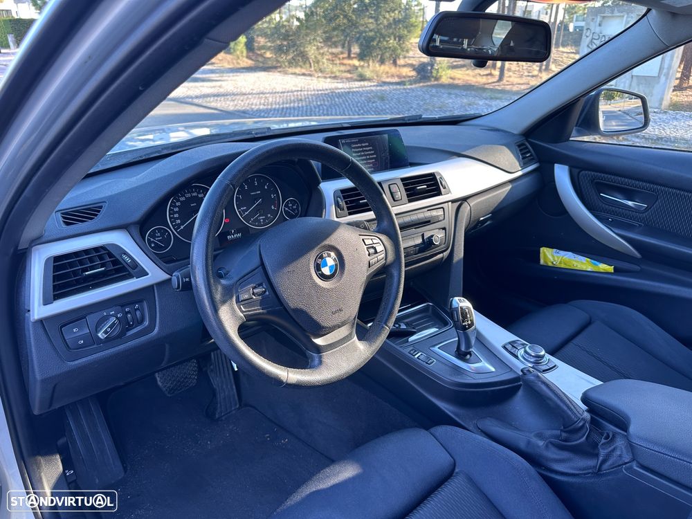 BMW 316 - 6
