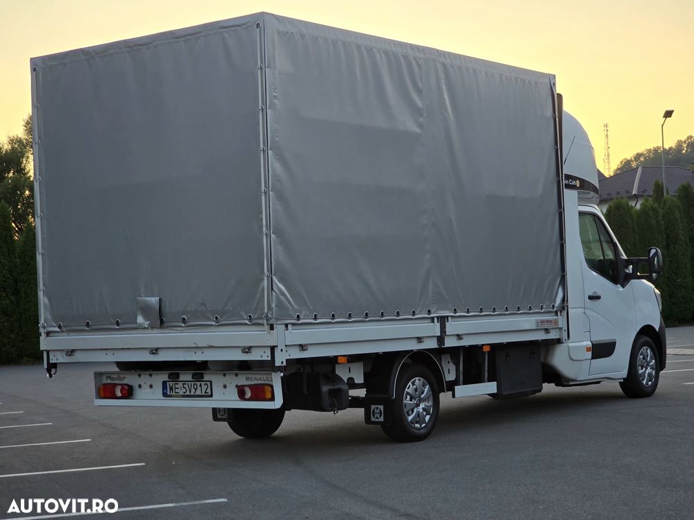 Renault Master - 4