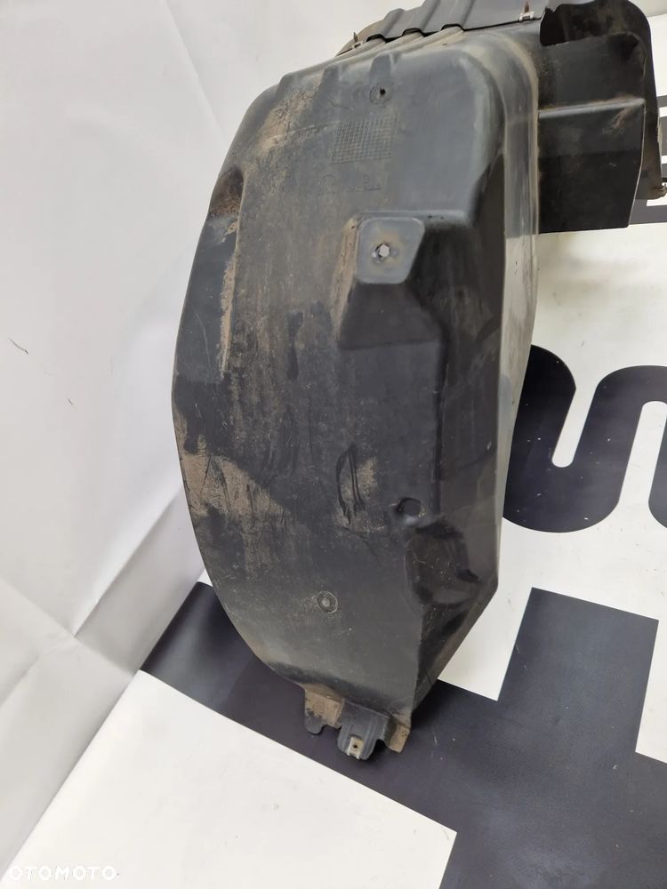 Nadkole tył tylne prawe Fiat Tipo II SEDAN 51984368 - 4