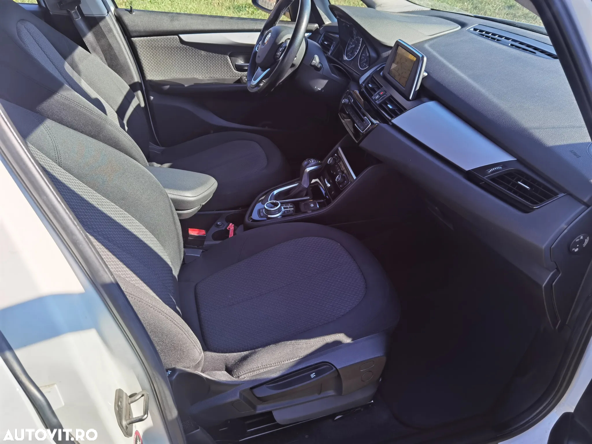 BMW Seria 2 216d Active Tourer Aut. M Sport - 8